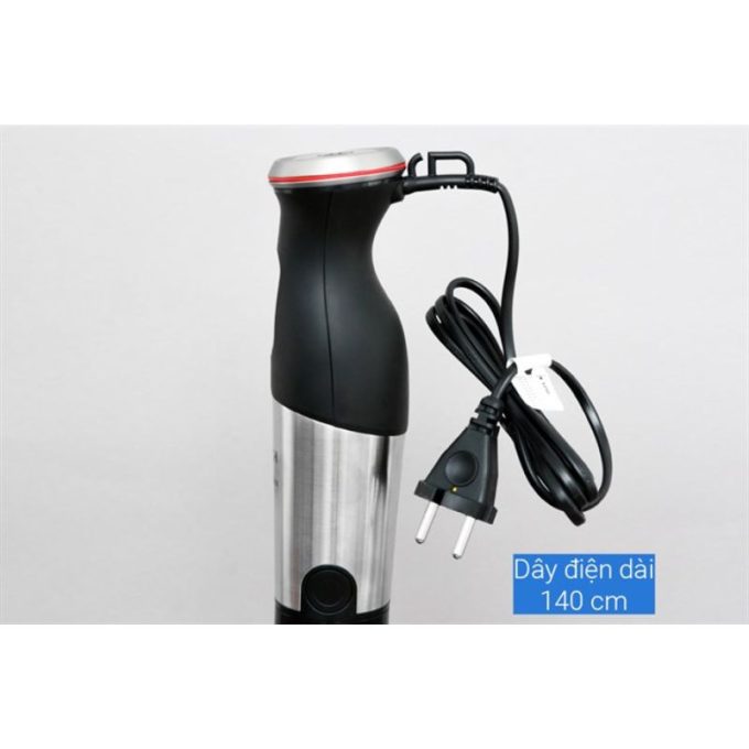 Máy xay cầm tay Bosch MSM87180 5 day dien may xay cam tay bosch msm87180