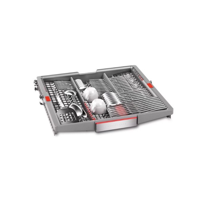 Máy rửa bát âm tủ Bosch SMI8TCS01E serie 8 5 khay rua 1 bosch smi8tcs01e