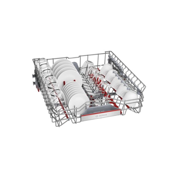 Máy rửa bát âm tủ Bosch SMI8TCS01E serie 8 6 khay rua 2 bosch smi8tcs01e