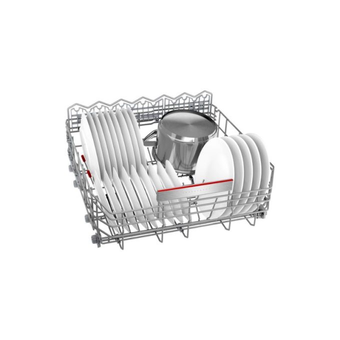 Máy rửa bát âm tủ Bosch SMI8TCS01E serie 8 7 khay rua 3 bosch smi8tcs01e