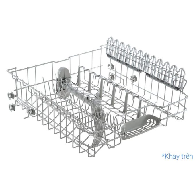 Máy rửa bát độc lập Bosch SMS2ITI12E Serie 2 4 khay tren may rua bat doc lap bosch sms2iti12e serie 2