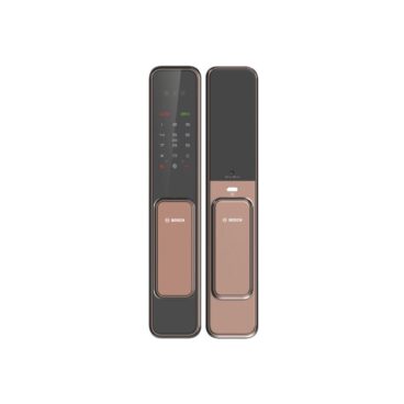 khoa cua thong minh bosch el600f eu gold