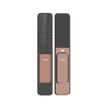 khoa cua thong minh bosch el600vf eu gold