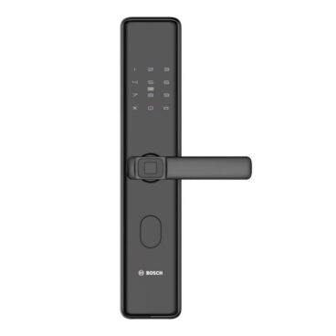 khoa cua van tay bosch id30 eu black