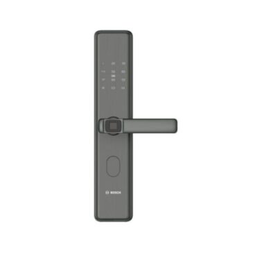 khoa cua van tay bosch id30 eu gray