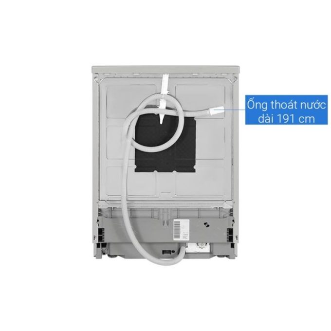 Máy rửa bát độc lập Bosch SMS2ITI41G 5 mat sau may rua bat doc lap bosch sms2iti41g