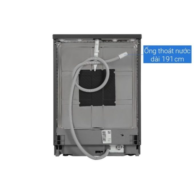 Máy rửa bát độc lập Bosch SMS4IKC62T Serie 4 5 mat sau may rua bat doc lap bosch sms4ikc62t serie 4