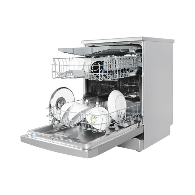 Máy rửa bát Bosch SMS2IVI61E Serie 2 6 anh may rua bat bosch sms2ivi61e serie 2