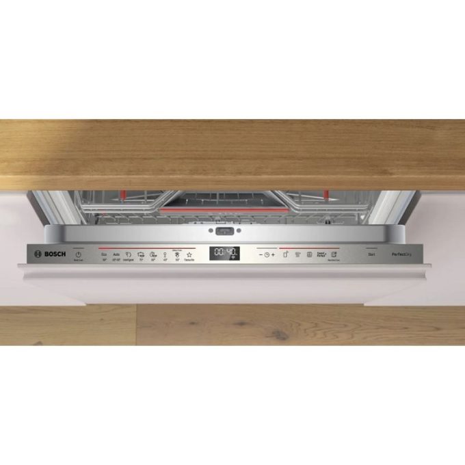 Máy rửa bát âm tủ Bosch SMV6ZCX16E Serie 6 4 bang dieu khien bosch smv6zcx16e serie 6