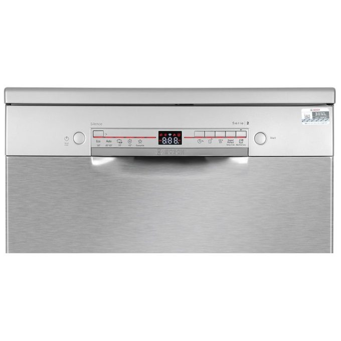 Máy rửa bát Bosch SMS2IVI61E Serie 2 5 bang dieu khien may rua bat bosch sms2ivi61e serie 2