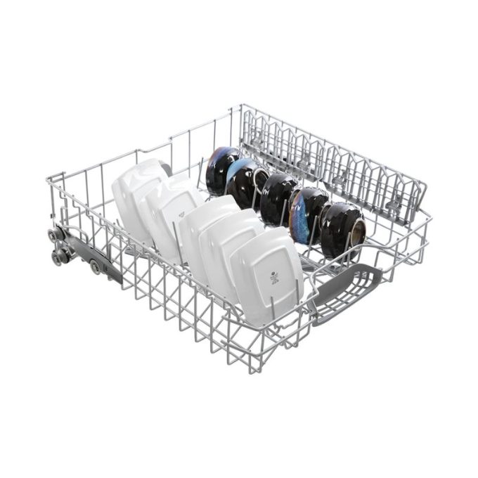 Máy rửa bát Bosch SMS2IVI61E Serie 2 8 khay 2 may rua bat bosch sms2ivi61e serie 2