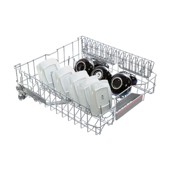 Máy rửa bát Bosch SMS4ECI14E 7 khay 2 may rua bat bosch sms4eci14e