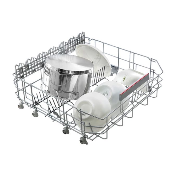 Máy rửa bát Bosch SMS4ECI14E 9 khay 3 may rua bat bosch sms4eci14e