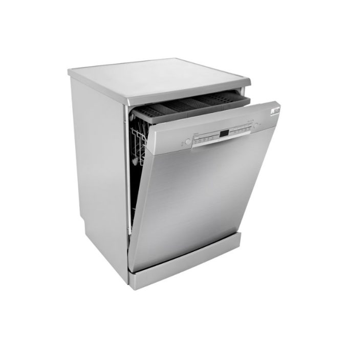 Máy rửa bát Bosch SMS2IVI61E Serie 2 4 may rua bat bosch sms2ivi61e serie 2 4