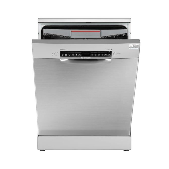 Máy rửa bát Bosch SMS4ECI14E 4 su dung may rua bat bosch sms4eci14e