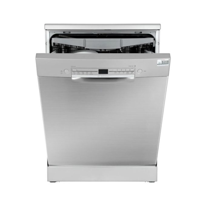 Máy rửa bát Bosch SMS2IVI61E Serie 2 3 thiet ke may rua bat bosch sms2ivi61e serie 2