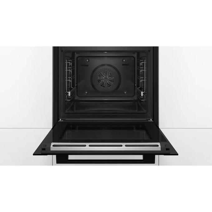 Lò vi sóng Bosch HBA372EB0 lắp âm 4 Ảnh lò vi sóng Bosch HBA372EB0 lắp âm