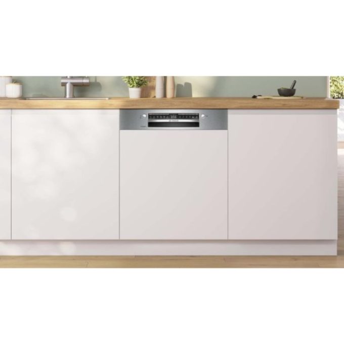 Máy rửa bát âm tủ Bosch SMI6YCS02E Serie 6 3 Ảnh máy rửa bát âm tủ Bosch SMI6YCS02E Serie 6