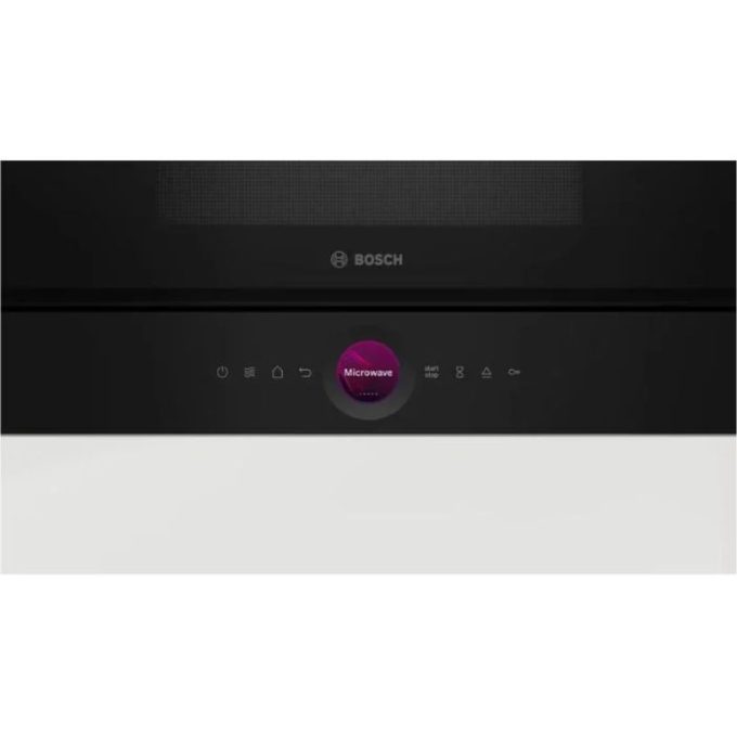 Điều khiển lò vi sóng Bosch BER7321B1 lắp âm