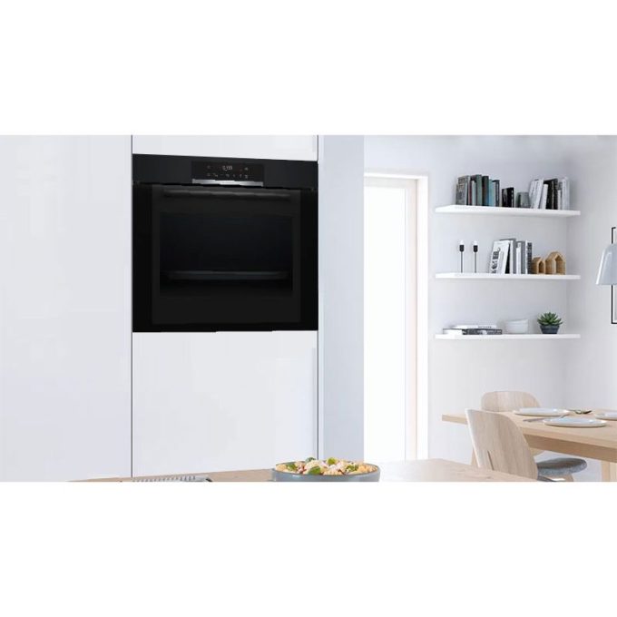 Lò vi sóng Bosch HBA372EB0 lắp âm 3 Ảnh lò vi sóng Bosch HBA372EB0 lắp âm