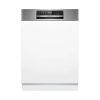 Máy rửa bát âm tủ Bosch SMI6YAS04E Series 6
