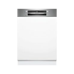 Máy rửa bát âm tủ Bosch SMI6YCS02E Serie 6