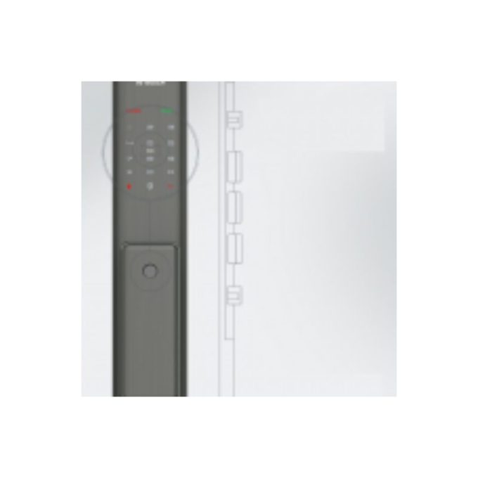 Khóa điện tử Bosch FU 750 BK 3 khoa dien tu bosch fu 750 bk 1