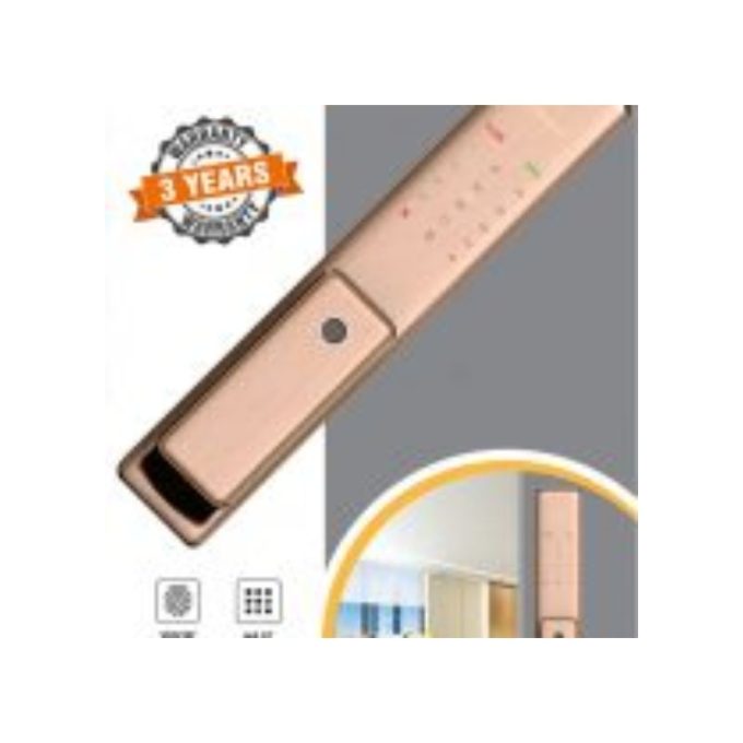 Khóa điện tử Bosch FU 750 BK 5 khoa dien tu bosch fu 750 bk 3