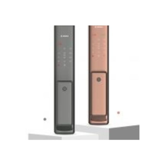 Khóa điện tử Bosch FU 750 BK 6 khoa dien tu bosch fu 750 bk 4