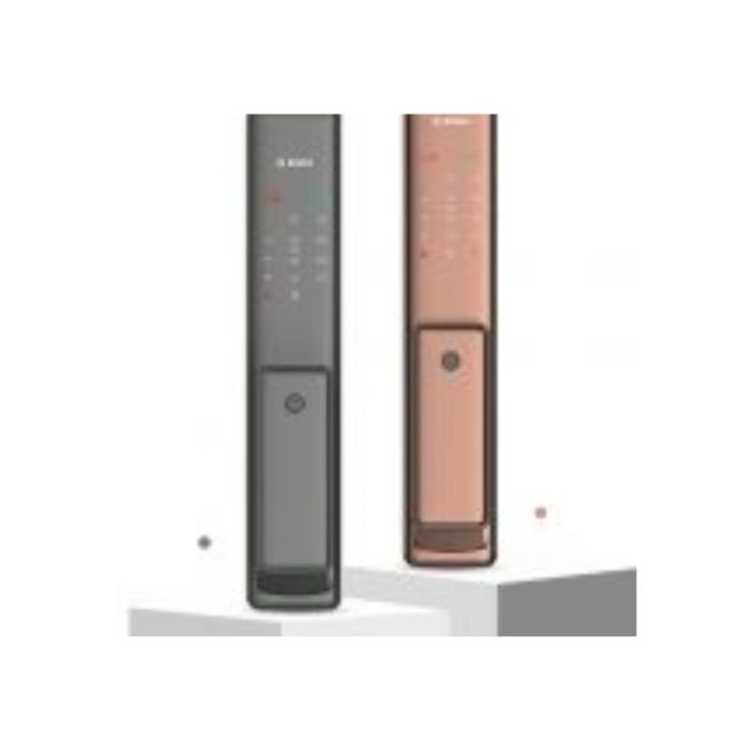 Khóa điện tử Bosch FU 750 K 3 khoa dien tu bosch fu 750 k 1 1