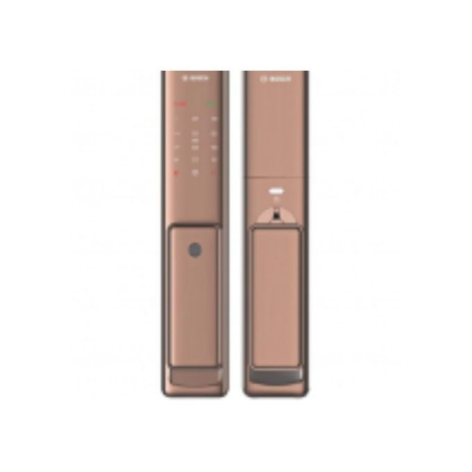 Khóa điện tử Bosch FU 750 K 4 khoa dien tu bosch fu 750 k 2 1