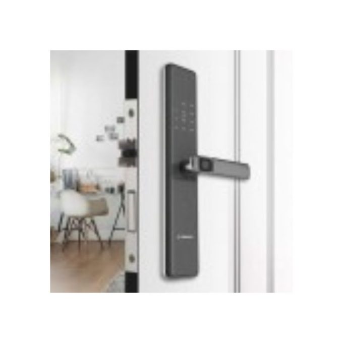 Khóa điện tử Bosch ID30B EU 3 khoa dien tu bosch id30b eu 1 1