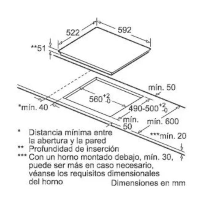 kich thuoc lap dat bep tu bosch pij651bb1e