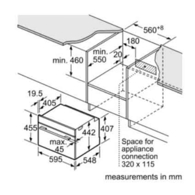 kich thuoc lap dat lo nuong bosch csg656rs1