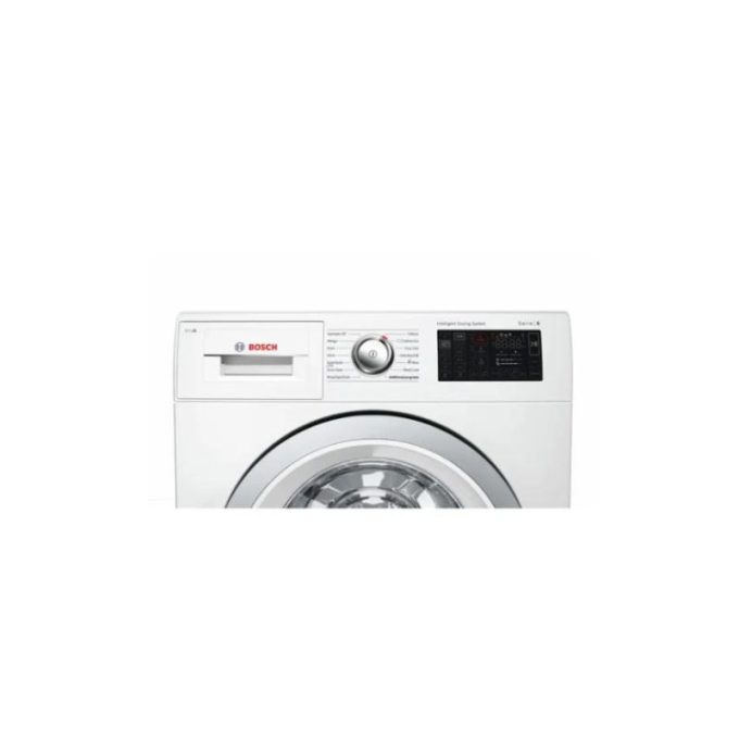 Máy giặt quần áo Bosch WAT286H8SG 3 may giat quan ao bosch wat286h8sg