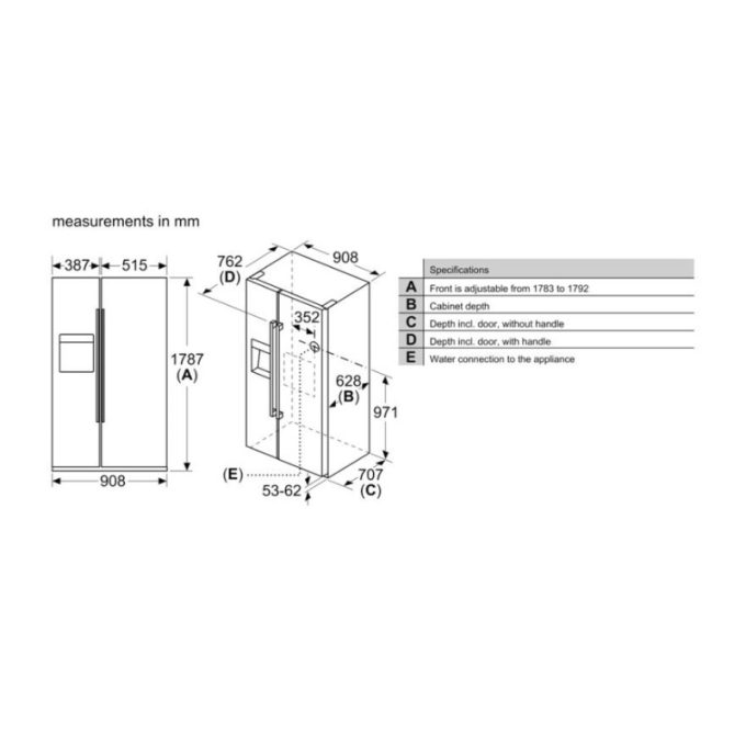 Tủ lạnh Bosch KAD93VBFP 7 tu lanh bosch kad93vbfp 2 1