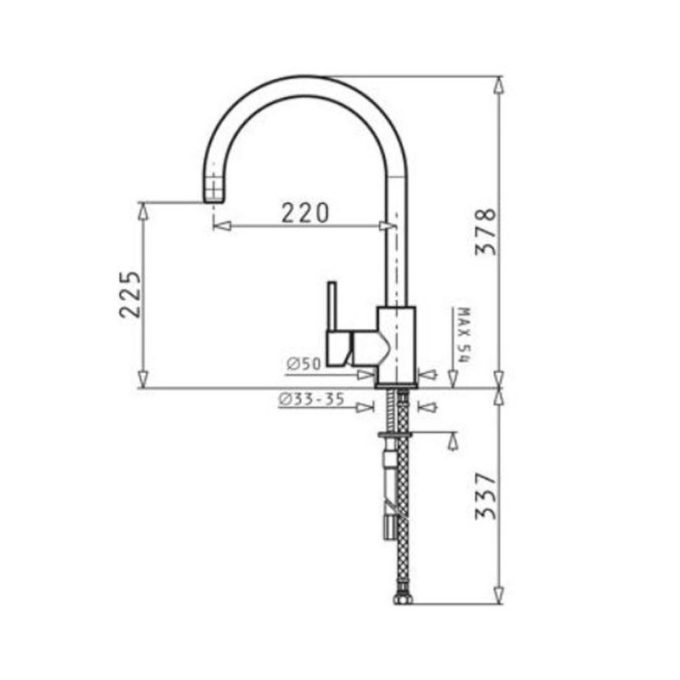 voi rua bat bosch gusto 2