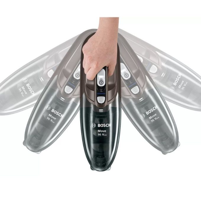 Máy hút bụi cầm tay Bosch BHN16L 3 hinh anh may hut bui cam tay bosch bhn16l