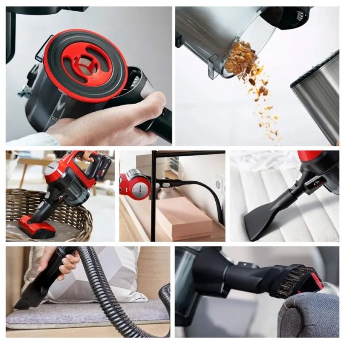 hinh anh may hut bui khong day bosch bcs711pet