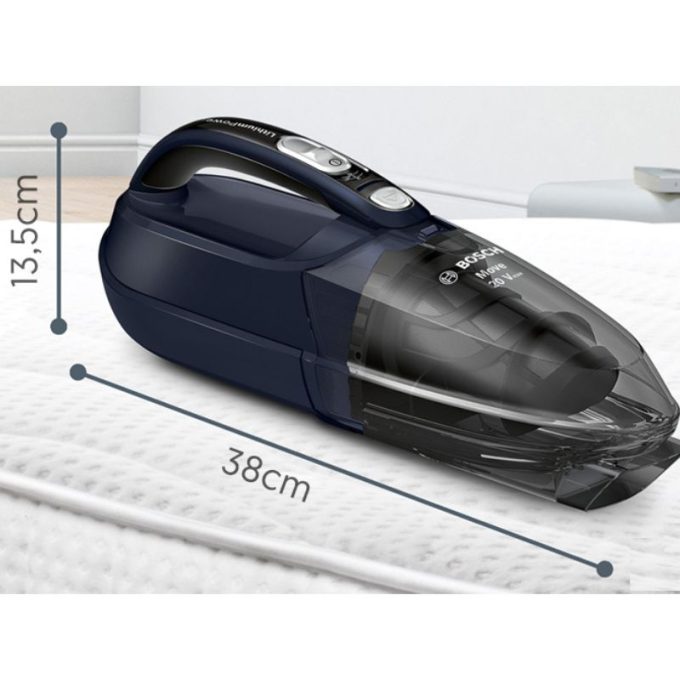 kich thuoc may hut bui cam tay bosch bhn20l