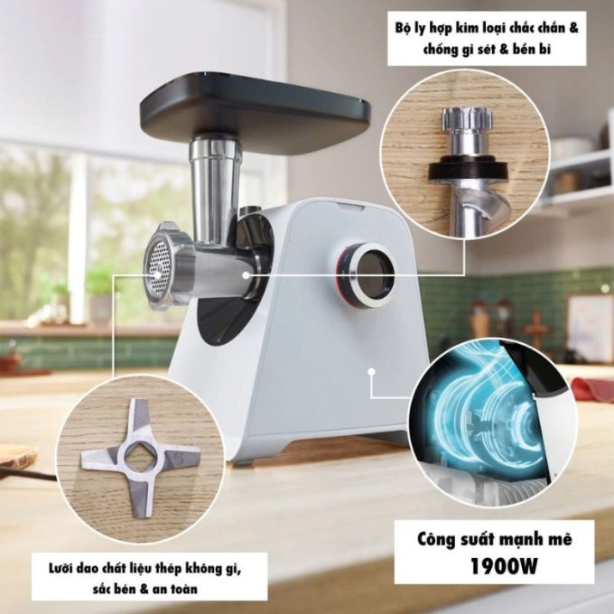 kich thuoc may xay thit bosch mfws420w