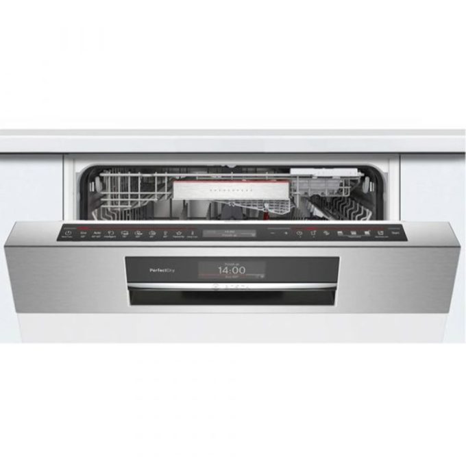 Máy rửa bát âm tủ Bosch SMI8ZDS81T 4 Ảnh máy rửa bát âm tủ Bosch SMI8ZDS81T