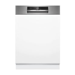 Máy rửa bát âm tủ Bosch SMI8ZDS81T