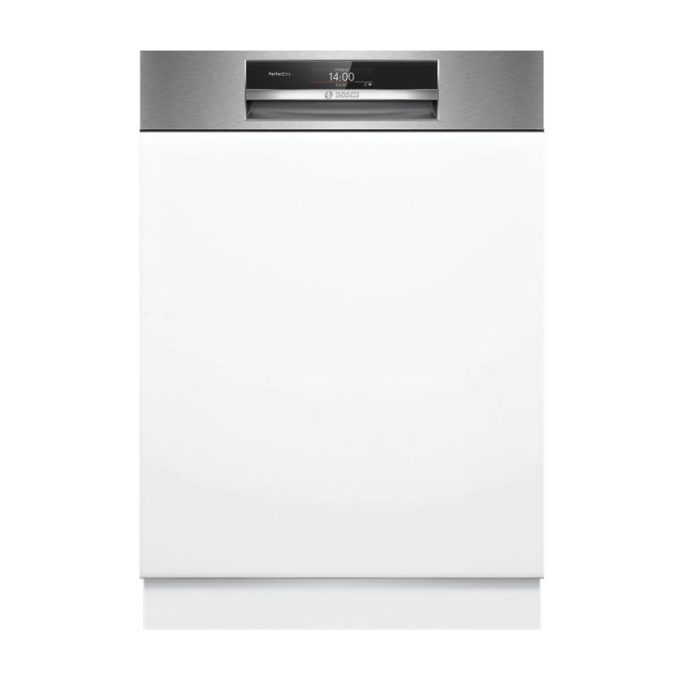 Máy rửa bát âm tủ Bosch SMI8ZDS81T