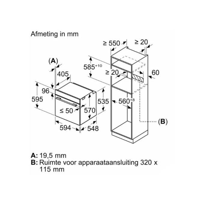 lap dat lo nuong am tu bosch hbg536eb3 serie 6