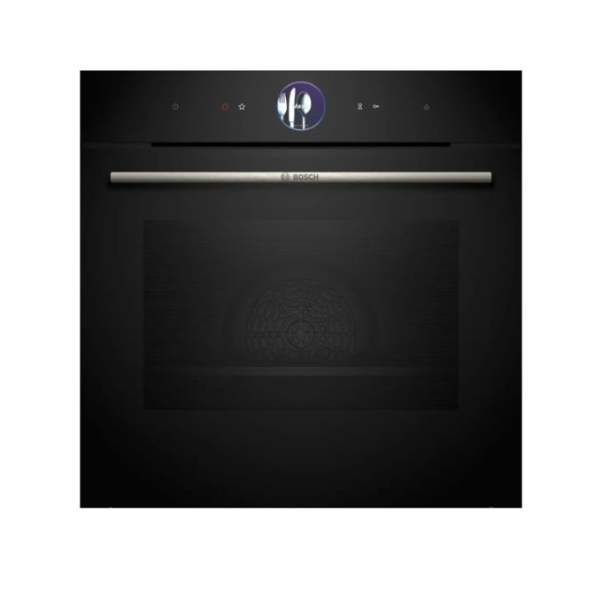 Lò nướng kèm hấp Bosch HSG7361B1