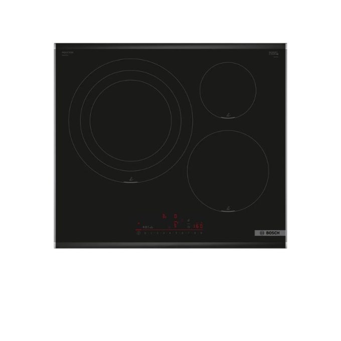 Bếp từ Bosch PID675HC1E 3 vùng nấu