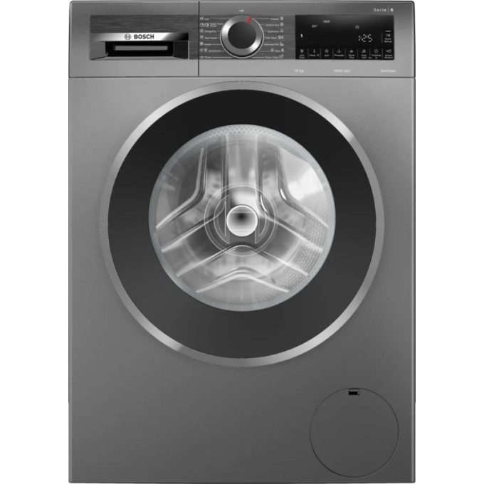 Máy giặt độc lập Bosch WGG25401SG 10kg